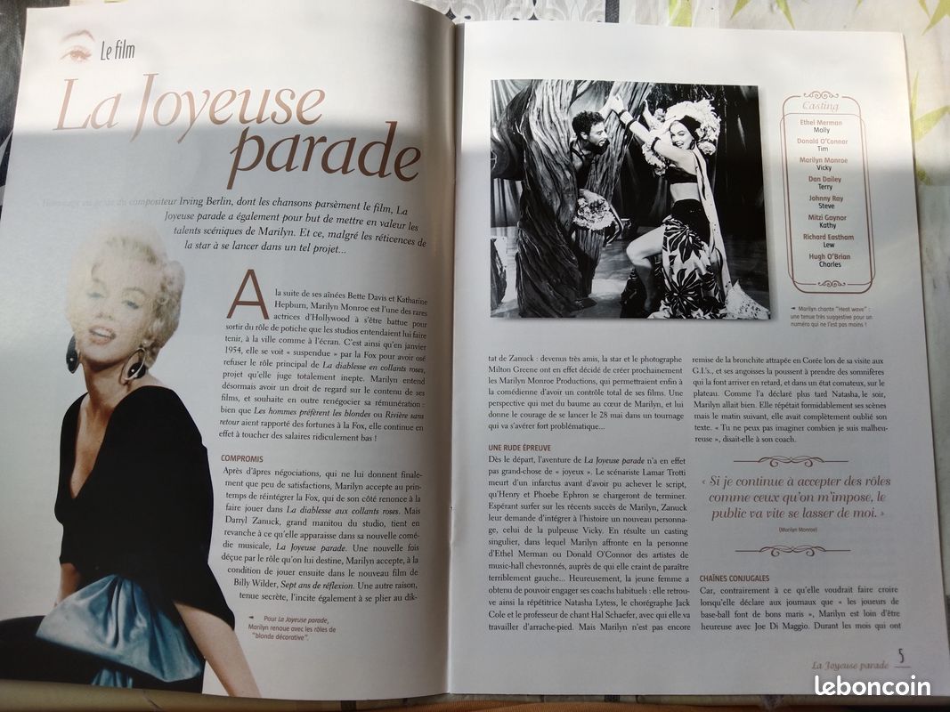 La joyeuse parade (image 2)