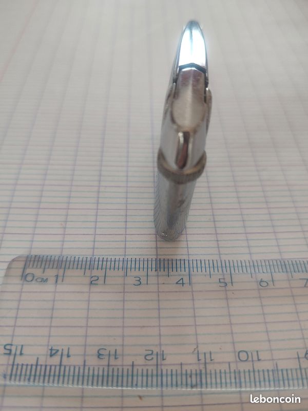 Briquet Ronson (image 3)