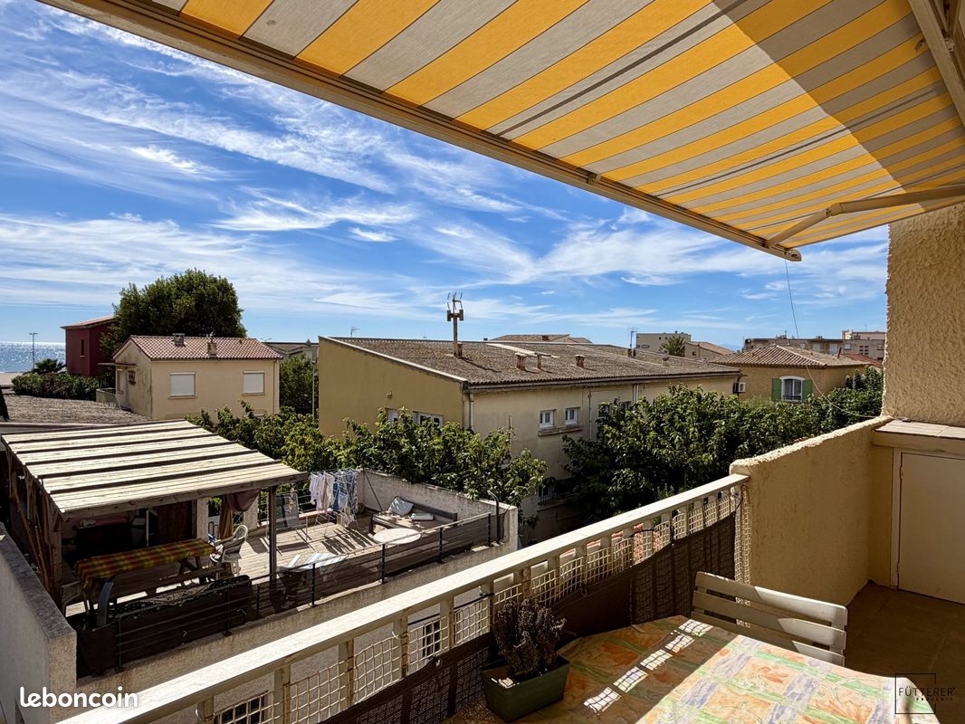 Appartement 3 pièces 39 m² · à Narbonne · 39 m² · 169 000 €