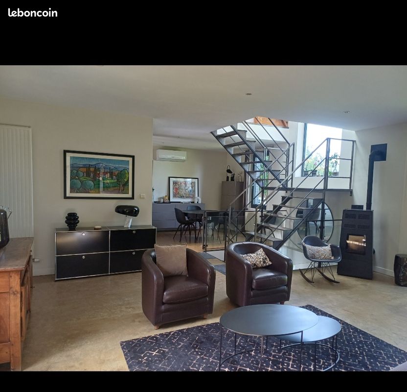 Maison 5 pièces 160 m² · à Bron · 160 m² · 835 000 €