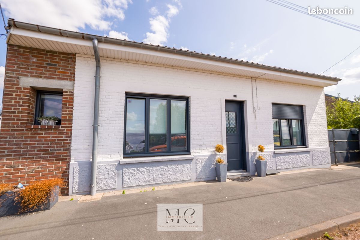 Maison 5 pièces 115 m² · à La Bassée · 115 m² · 259 900 €