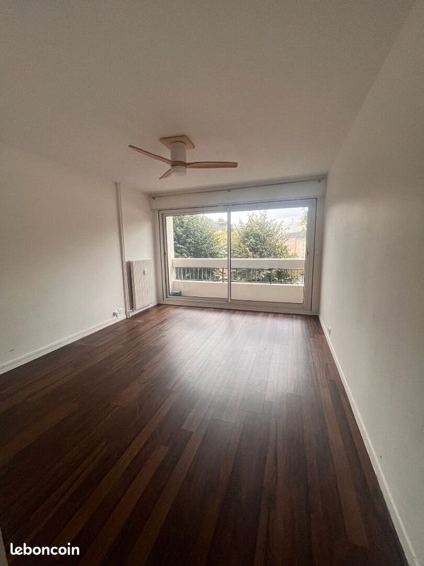 Appartement 2 pièces 39 m² · à Angers · 39 m² · 595 €/mois