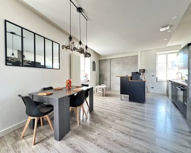 Appartement 274 000 € - 96 m²