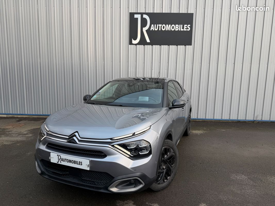 CITROËN C4 III PureTech 130ch S&S Shine (image 1)