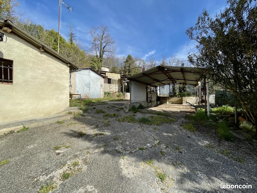 Maison 3 pièces 80 m² · à Fumel · 80 m² · 67 000 €