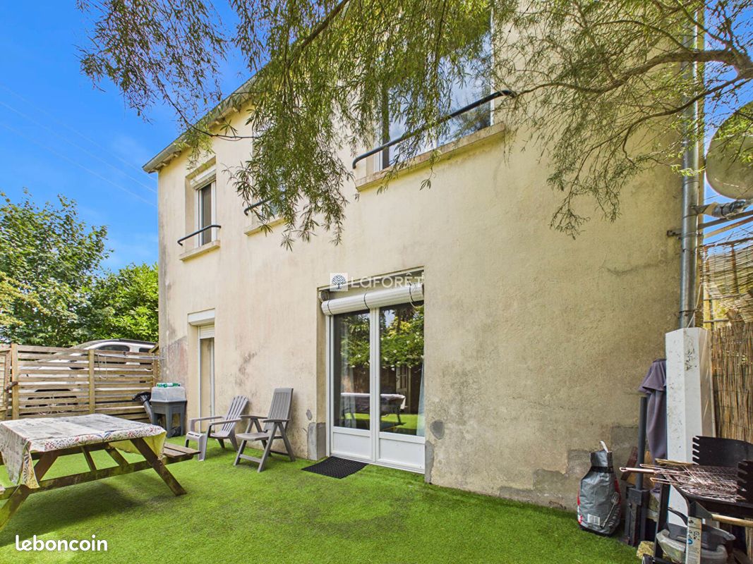 Maison 5 pièces 93 m² · à Douarnenez · 93 m² · 233 200 €