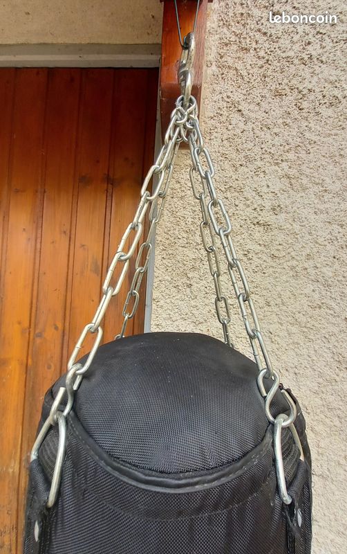 Sac de frappe Adidas (image 3)