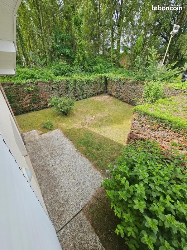 Maison 2 pièces 55 m² · à Mont-de-Marsan · 55 m² · 660 €/mois