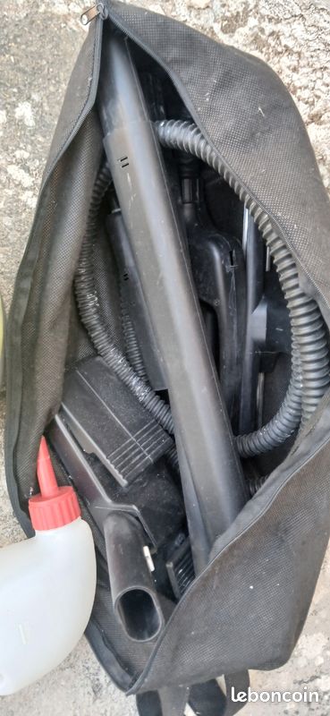 Nettoyeur vapeur polti (image 3)