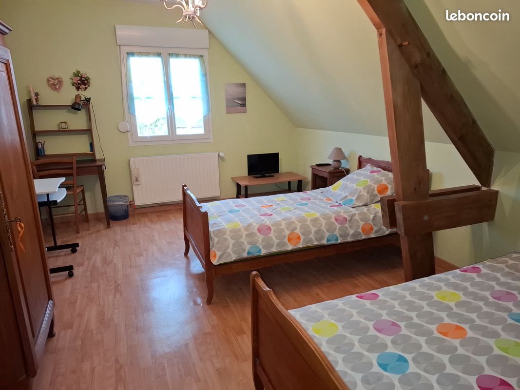 Appartement 1 pièce 20 m² · à La Ville-aux-Dames · 20 m² · 330 €