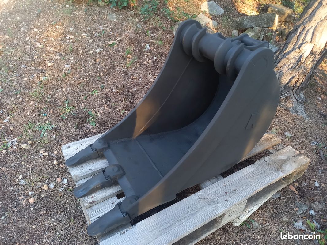 Godet morin M3 (image 2)