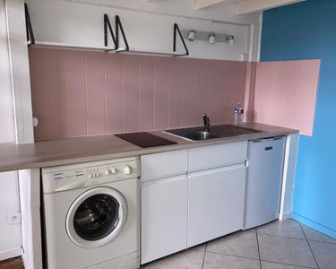 Appartement 185 000 € - 24 m²
