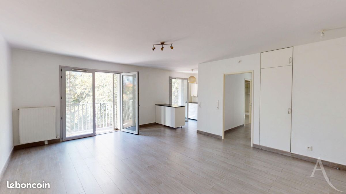 Appartement 3 pièces 67 m² · à Montreuil · 67 m² · 450 000 €