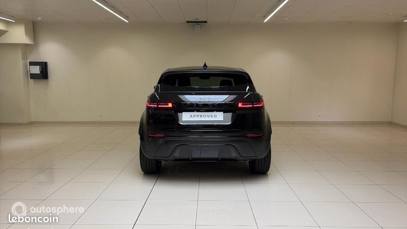 Land-Rover Range Rover Evoque 1.5 P270e PHEV 269ch S (image 6)