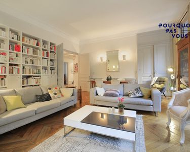 Appartement 675 000 € - 150 m²