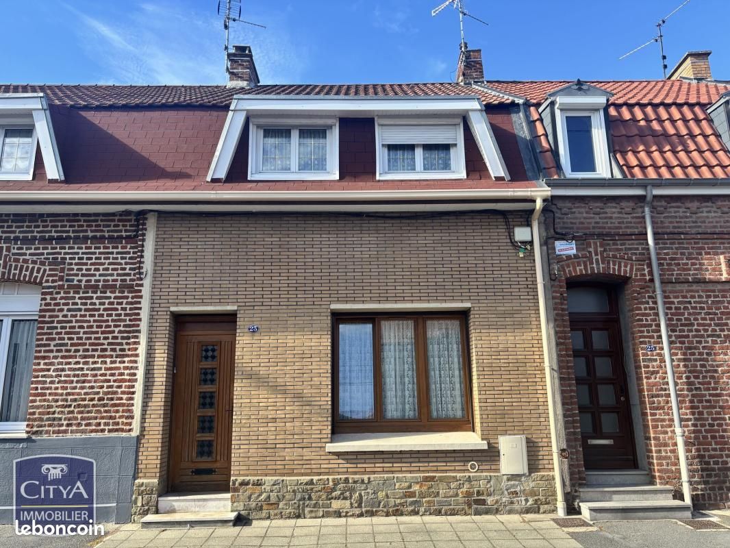 Maison 4 pièces 90 m² · à Rieulay · 90 m² · 131 900 €