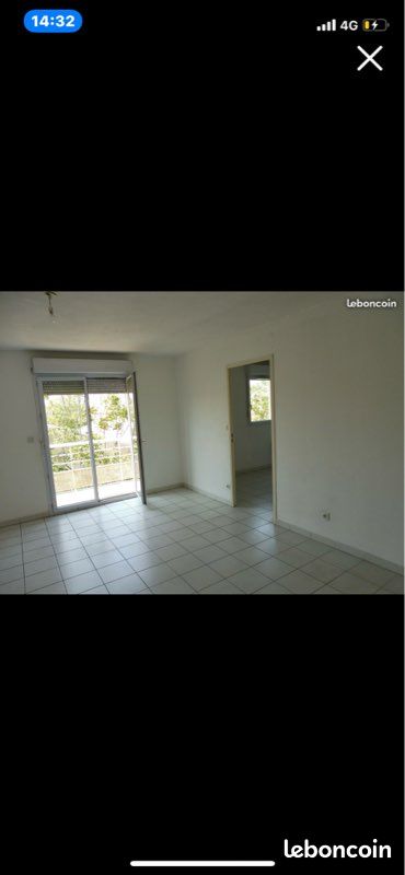Appartement 3 pièces 63 m² · à Marseille · 63 m² · 129 000 €