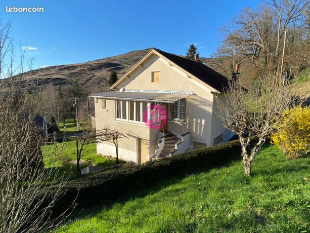 Maison 3 pièces 63 m²