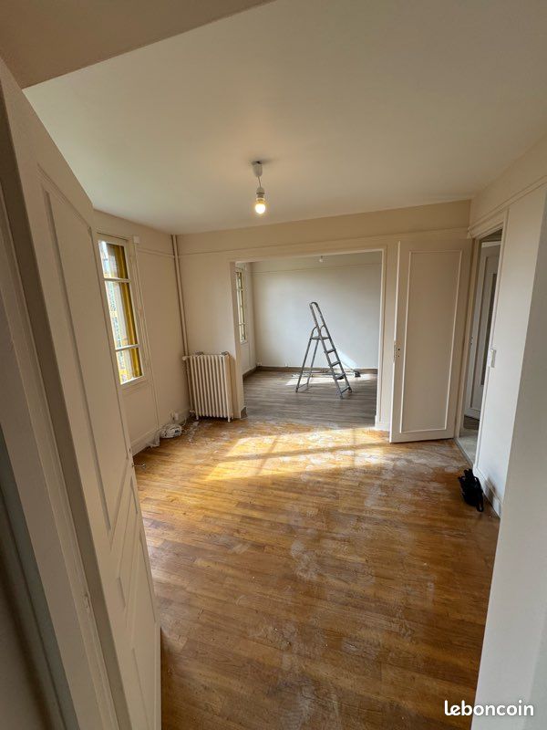 Maison a louer thiais - 5 pièce(s) - 110 m2 - Surfyn