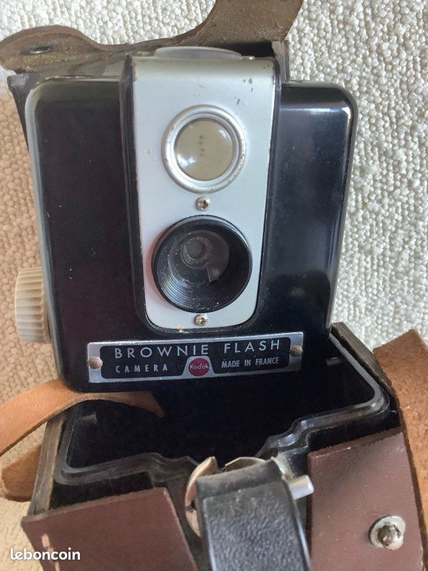 Appareil photo vintage (image 3)