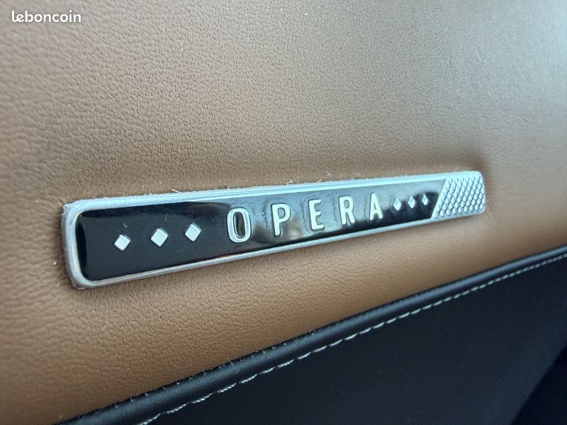 Ds DS 7 BLUEHDI 130CH OPERA AUTOMATIQUE (image 34)