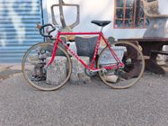 VÉLO ANCIEN 🇫🇷 FOLLIS 1950/60 🇫🇷 EUR 400,00 - FR