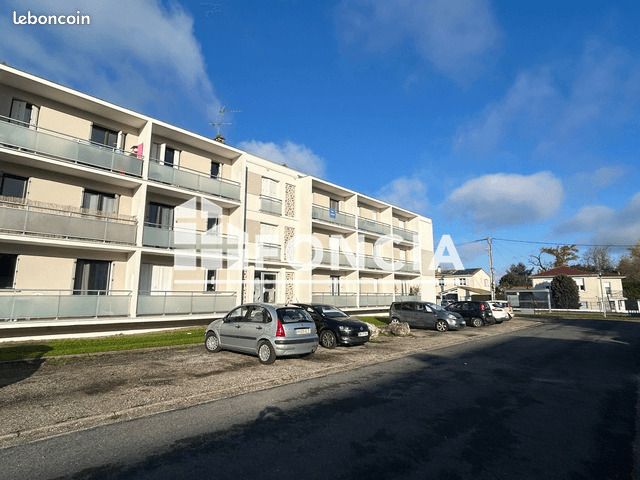Appartement a louer talence - 1 pièce(s) - 24 m2 - Surfyn