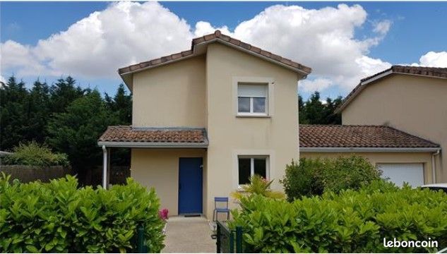 Maison 4 pièces 82 m² · à Lavaur · 82 m² · 179 000 €