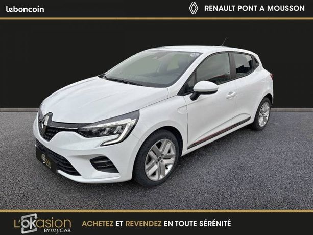 Renault talisman citadine 2021 - BYmyCAR