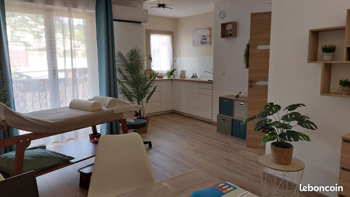 Local commercial 2 pièces 41 m² · à Vence · 41 m² · 210 000 €
