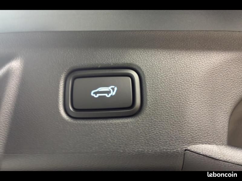 Hyundai Tucson 1.6 T-GDI 288ch Plug-in Executive (image 17)