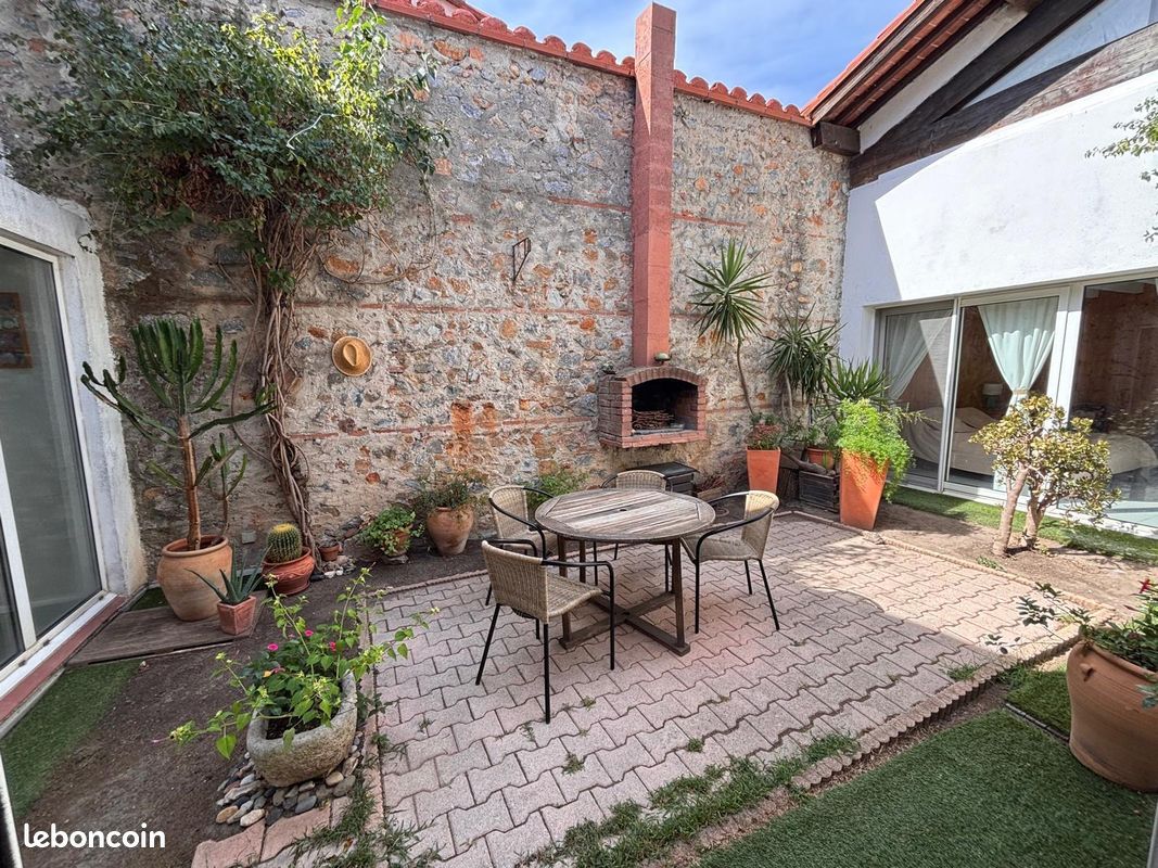 Maison 6 pièces 200 m² · à Perpignan · 200 m² · 374 000 €