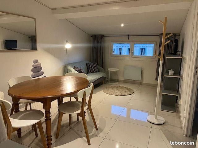 Appartement 2 pièces 30 m² · à Toulon · 30 m² · 595 €/mois