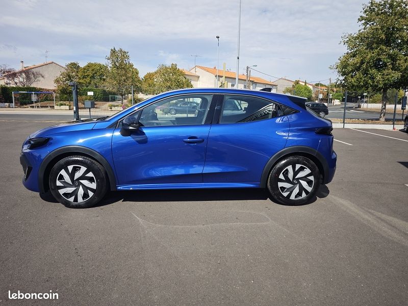 Renault Clio VI 1.2 TCE - 115 EVOLUTION (image 4)