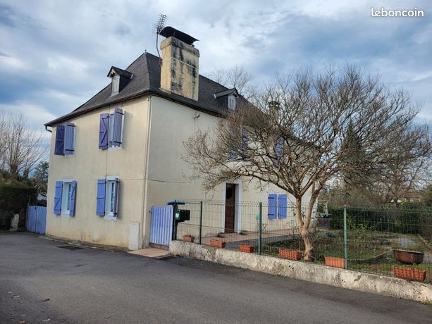 Av maison de campagne