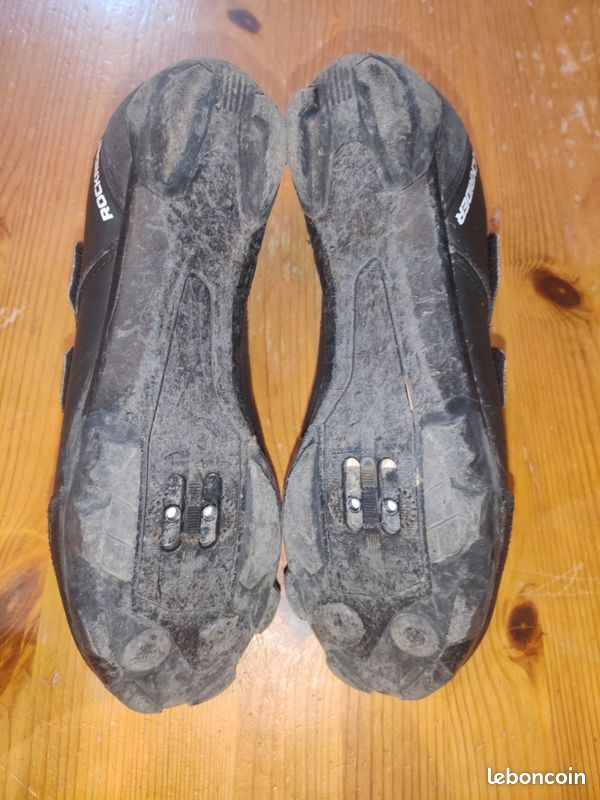 Chaussures VTT XC Rockrider 39 (image 3)