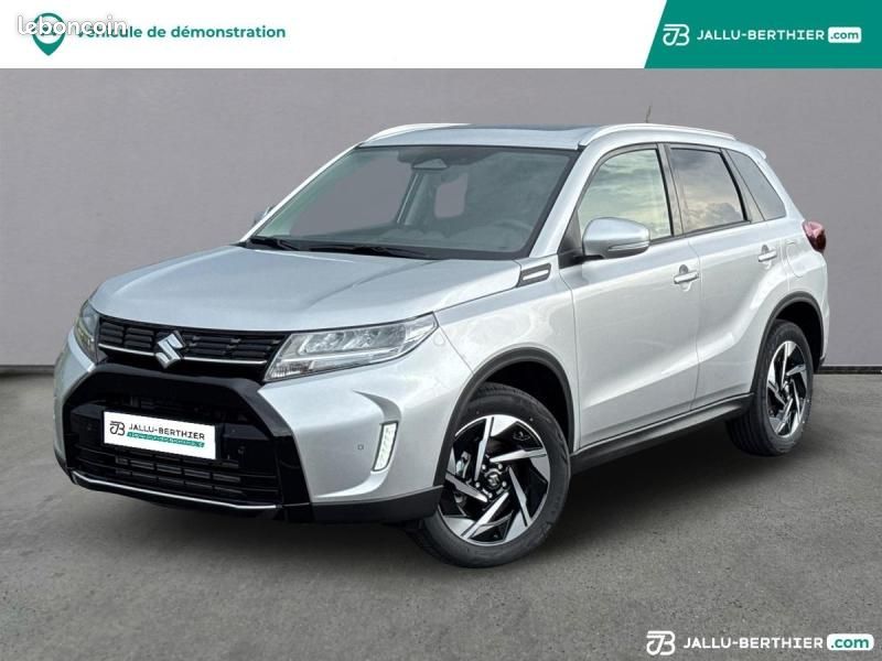 Suzuki Vitara 1.4 Boosterjet Hybrid 110ch Style Auto MY25 (image 1)