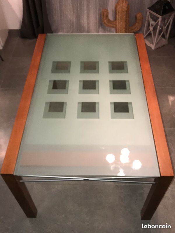 Table Extensia Ligne Roset (image 3)