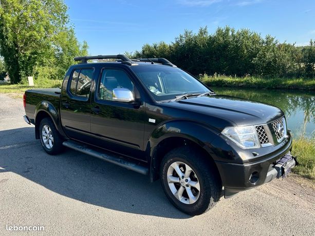 nissan-navara-d40-d-occasion-voitures-leboncoin