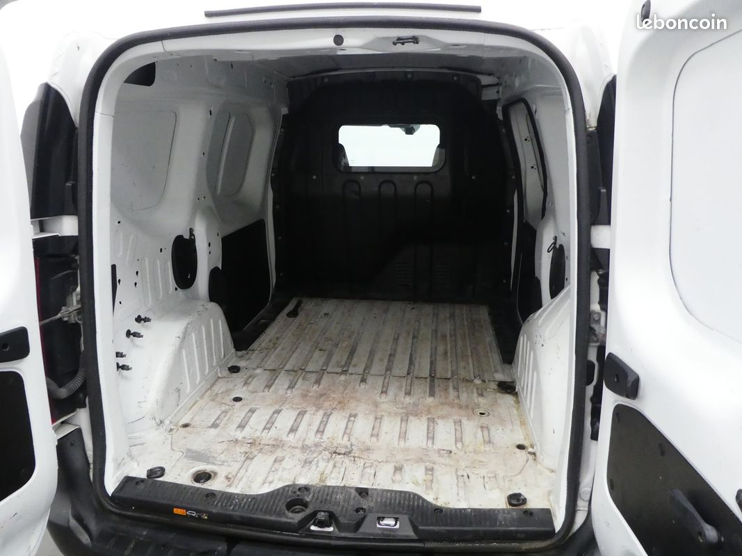 Renault EXPRESS VAN 1.5 BLUE DCI 95CH CONFORT (image 5)