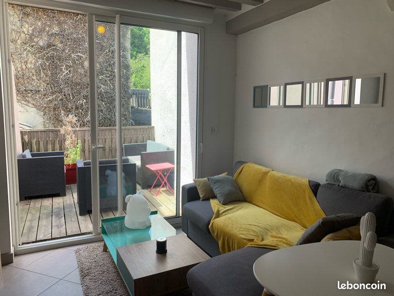 Appartement 2 pièces 38 m² · à La Ferté-Bernard · 38 m² · 440 €/mois