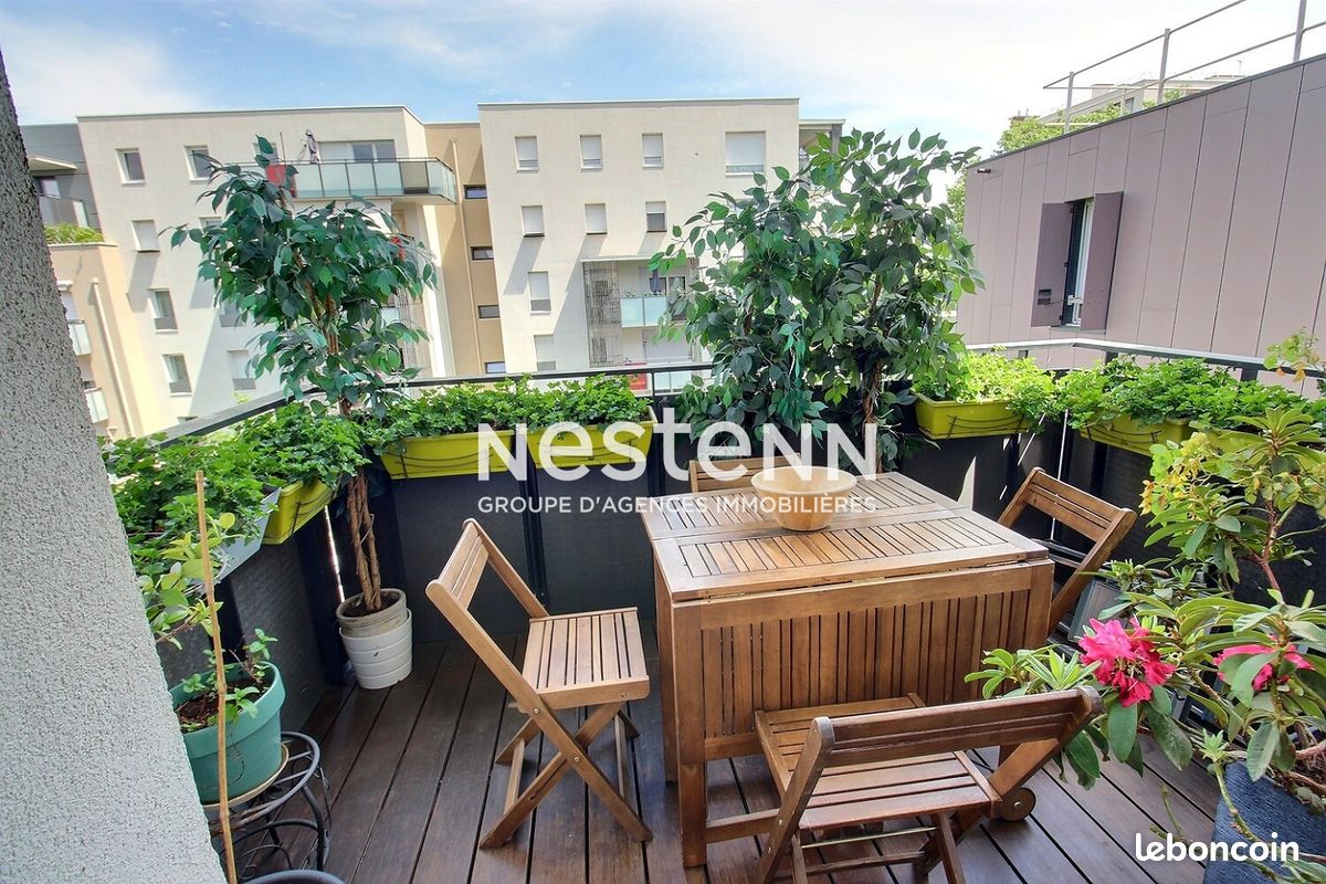 Appartement 174 900 € - 56 m²