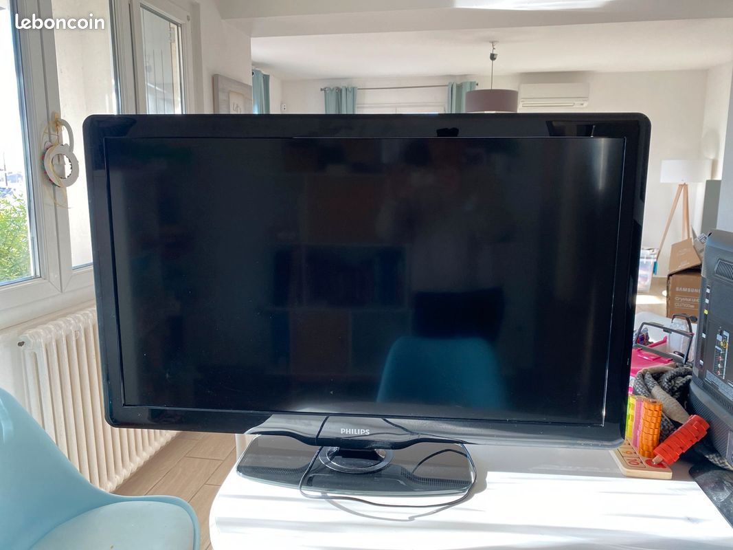 Téléviseur Philips (image 1)