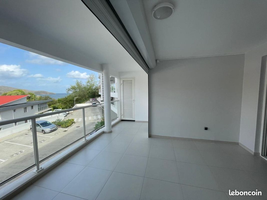 Appartement 3 pièces 65 m² · à Les Trois-Îlets · 65 m² · 1 530 €