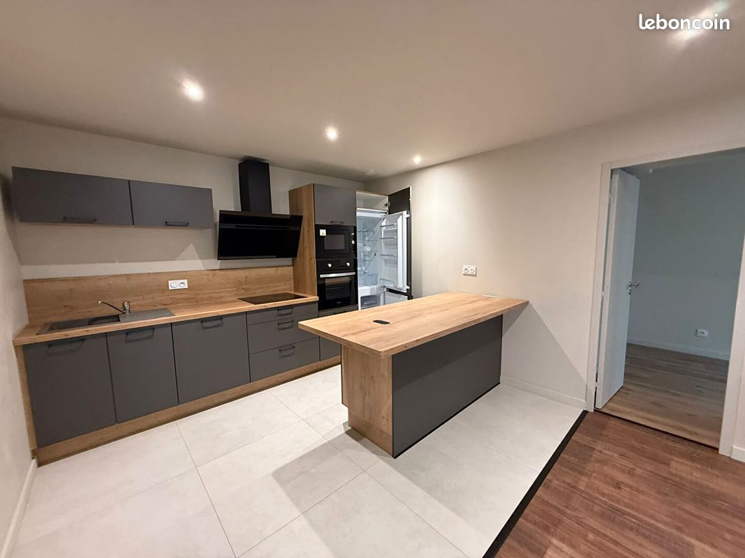 Appartement 2 pièces 47 m² · à Villefranche-sur-Saône · 47 m² · 780 €/mois