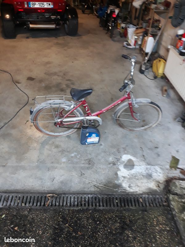 Velo enfant (image 3)