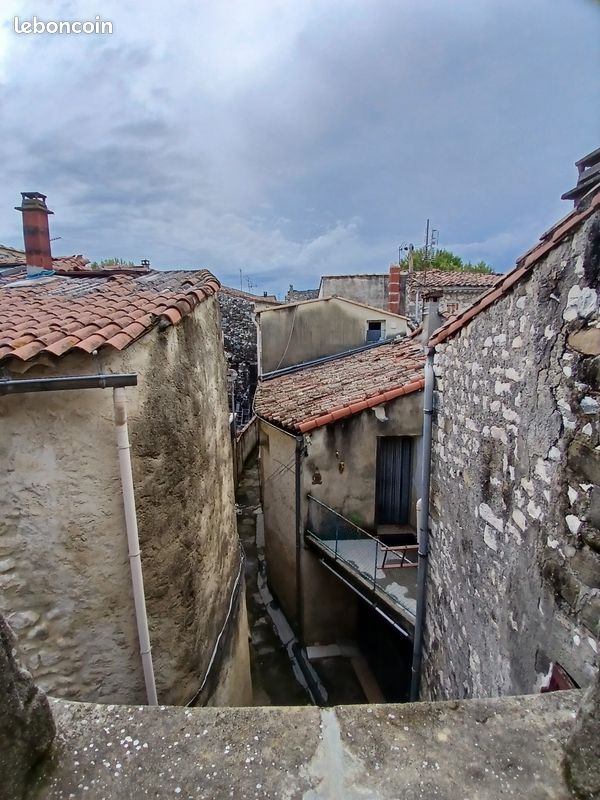 Maison de village 4 pièces 100 m² (image 10)