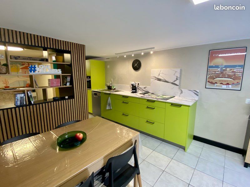 Maison 4 pièces 37 m² · à Palavas-les-Flots · 37 m² · 139 000 €