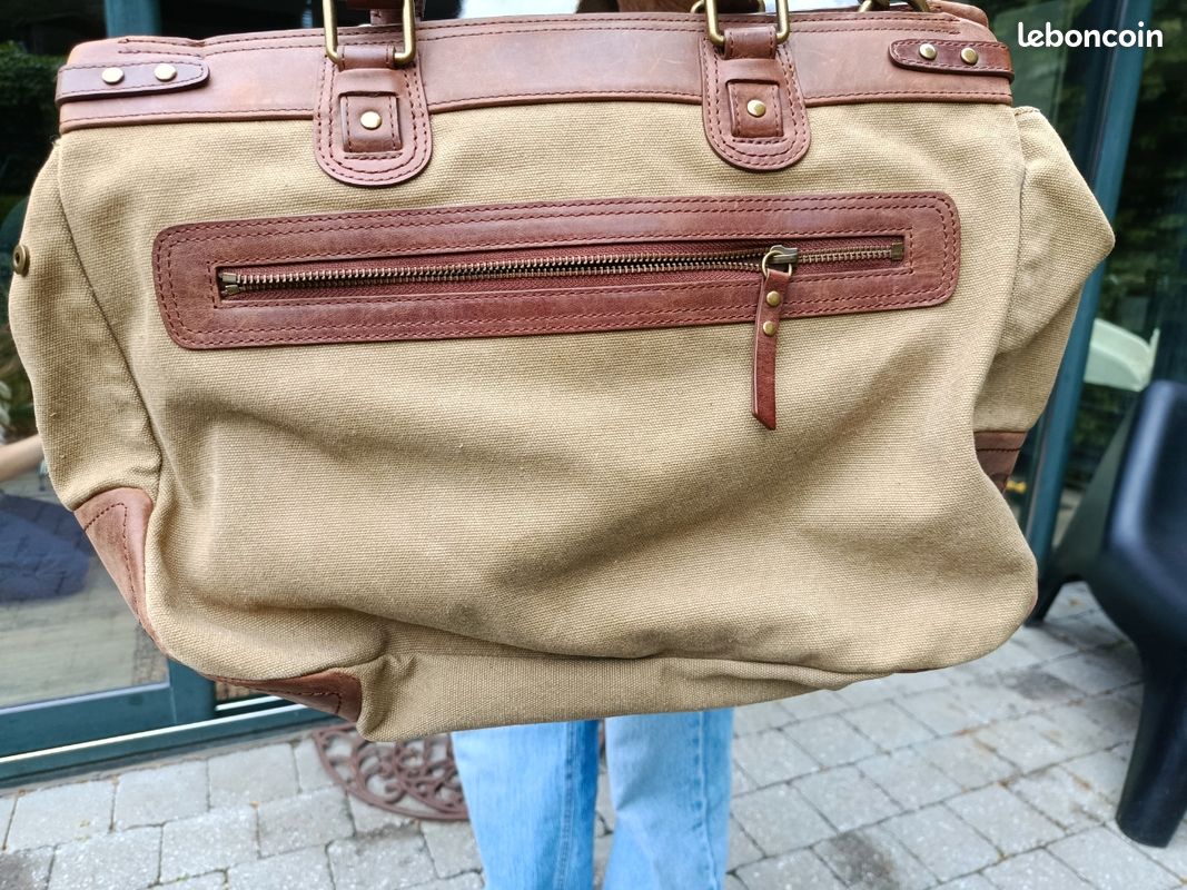 Sacoche ugg (image 4)