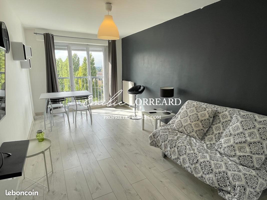 Appartement 2 pièces 51 m² · au Mans · 51 m² · 92 000 €